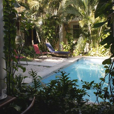 Hotel Santa Ana Merida Luaran gambar