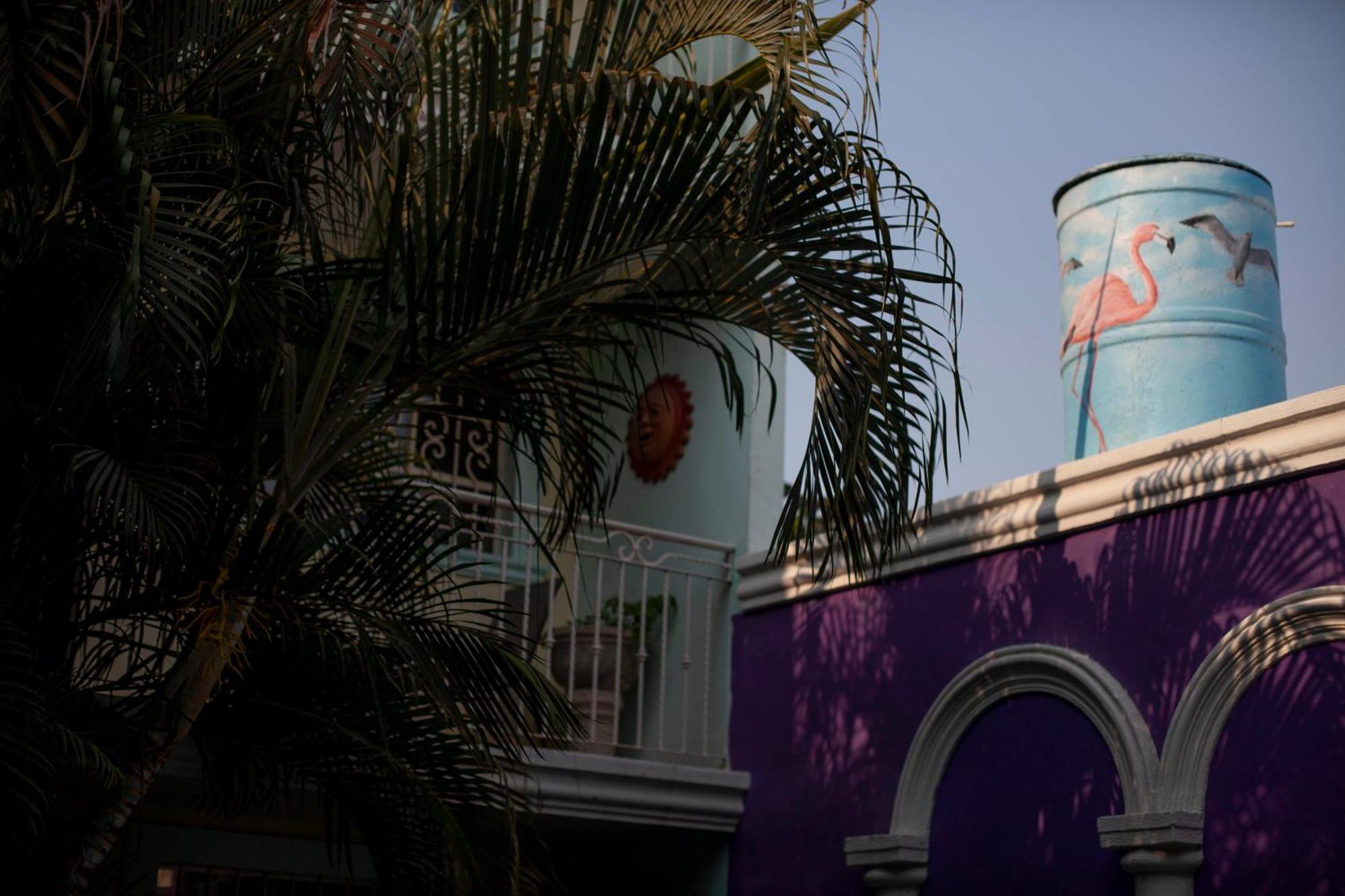 Hotel Santa Ana Merida Luaran gambar